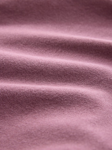Next Comfort fit Button Up Shirt in Pink
