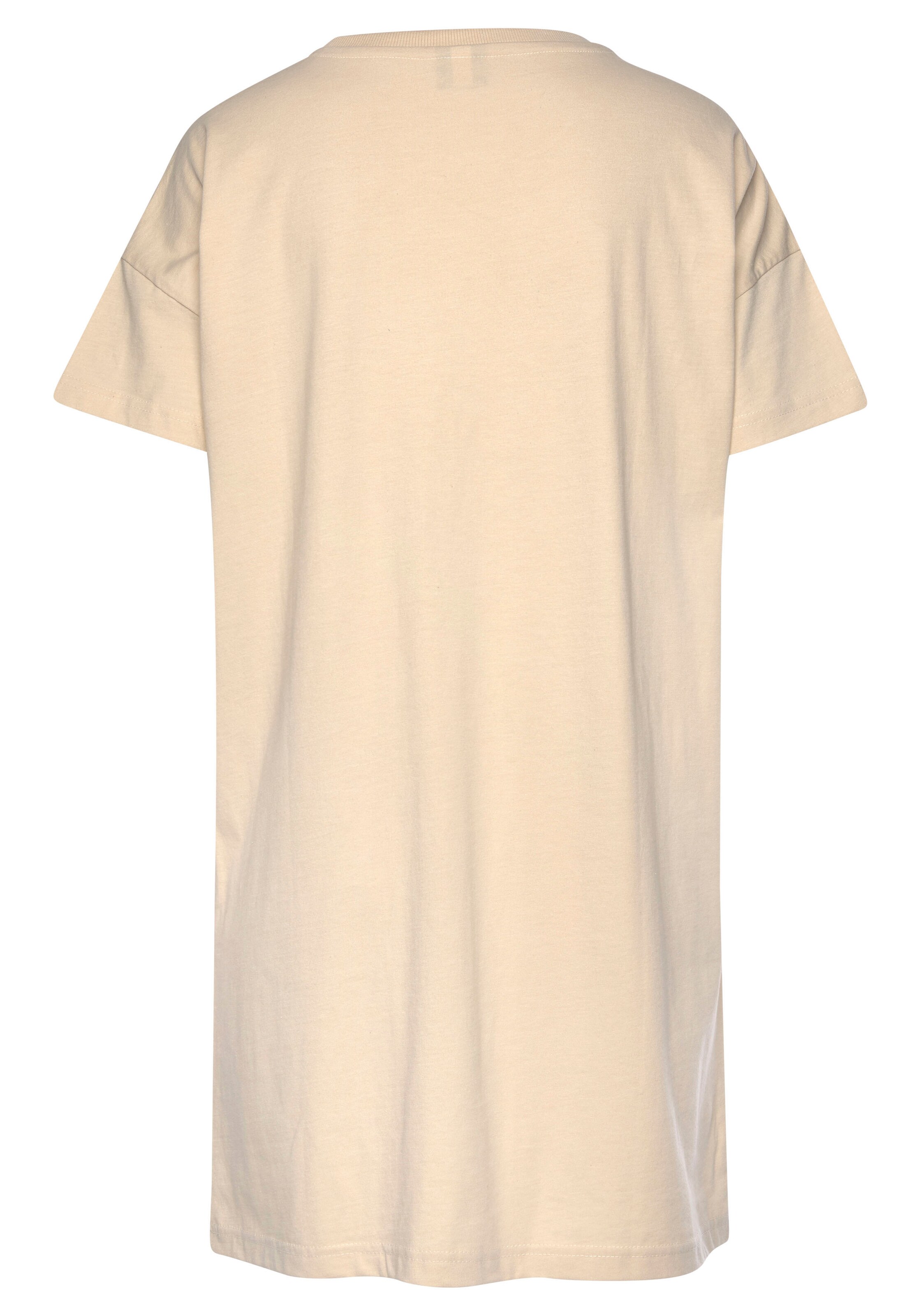 VIVANCE Yöpaita 'Dreams' värissä beige