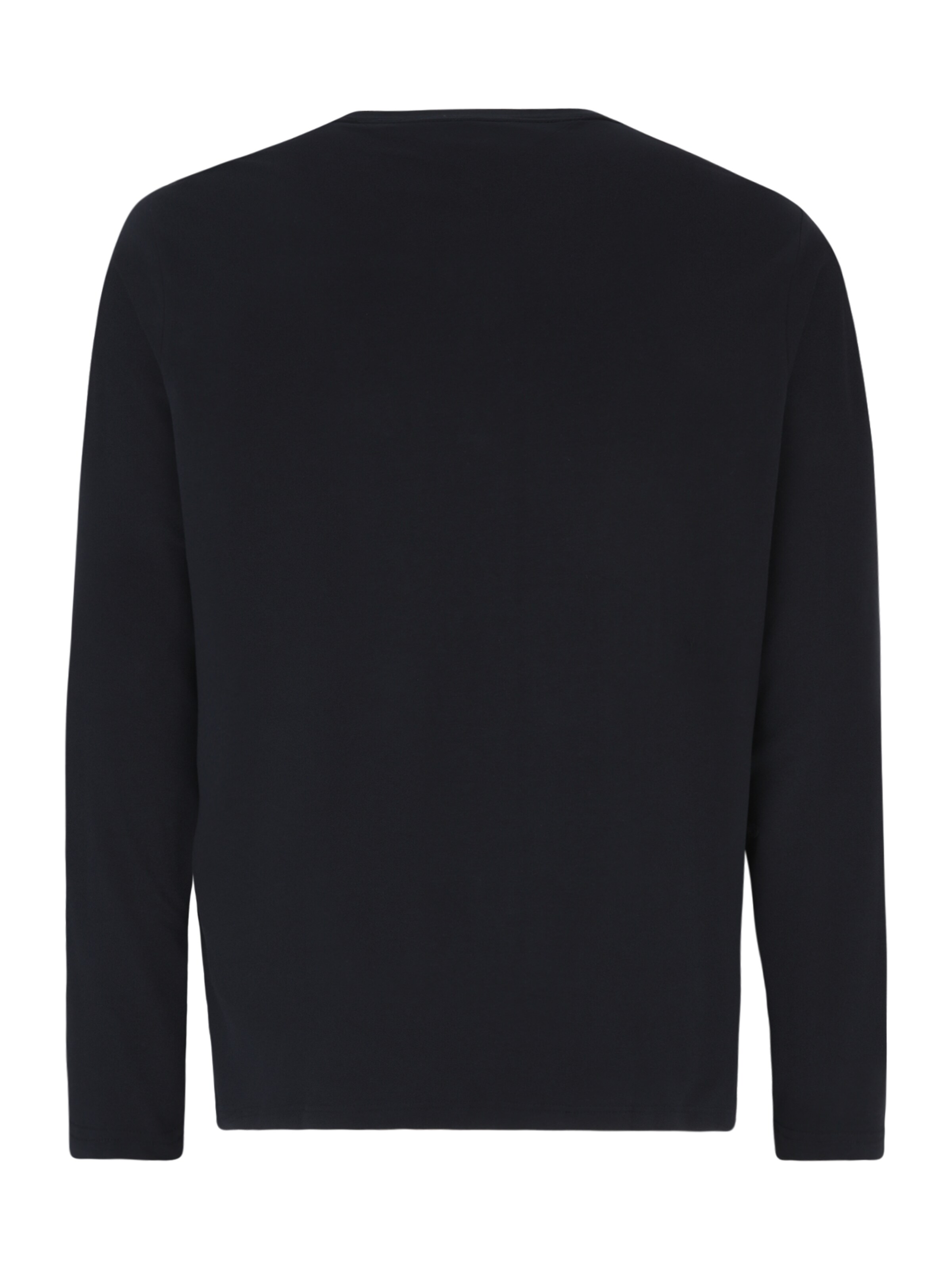 Tommy Hilfiger Big & Tall Shirt in Blue