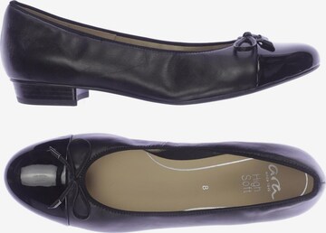 ARA Flats & Loafers in 41,5 in Black: front