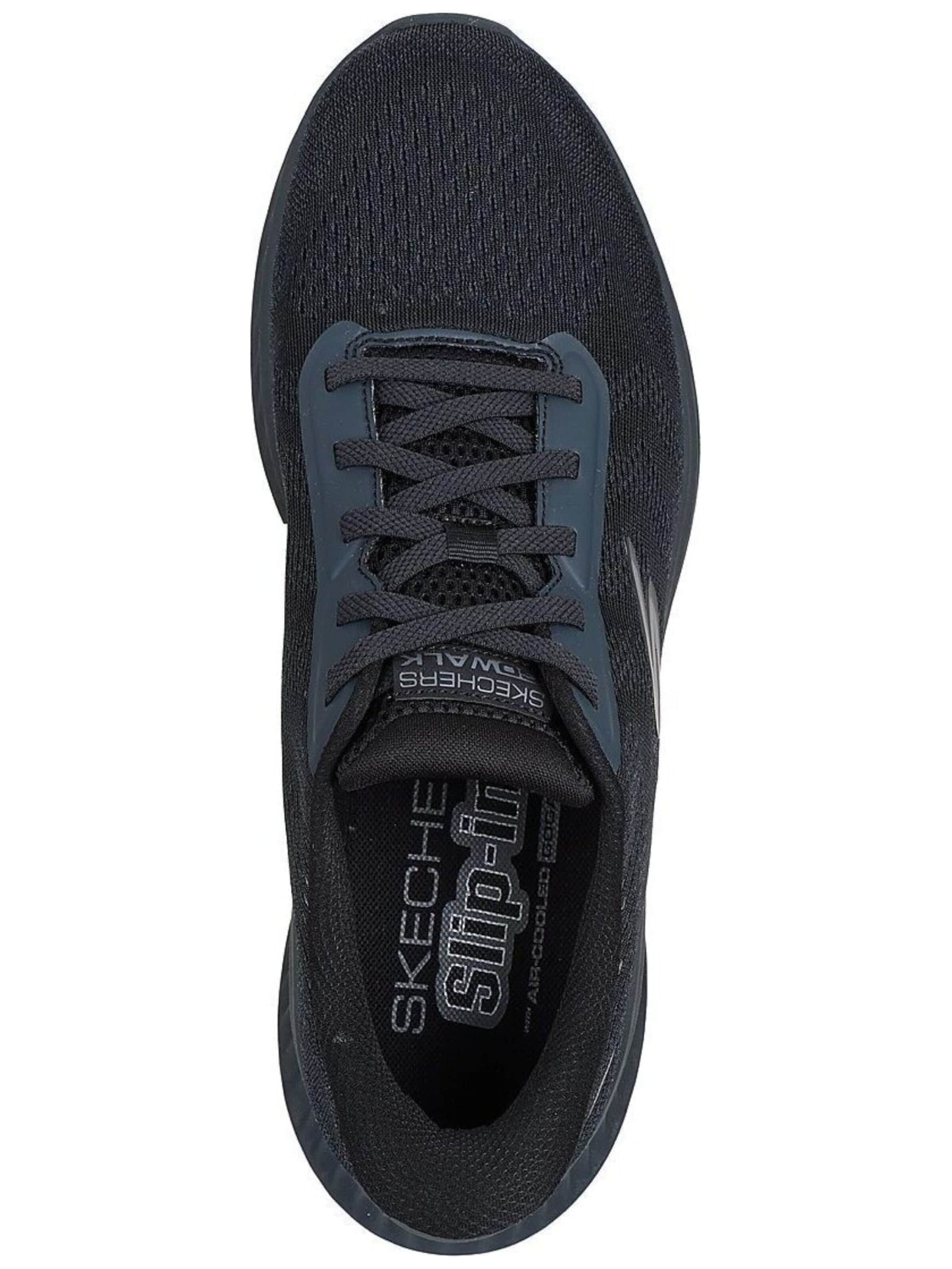 Pantoufle SKECHERS en noir