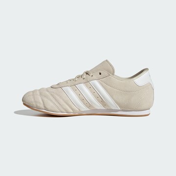 ADIDAS ORIGINALS Sneaker 'Taekwondo' in Beige