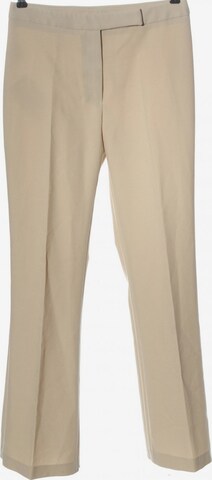 UNITED COLORS OF BENETTON Pants in XL in Beige: front