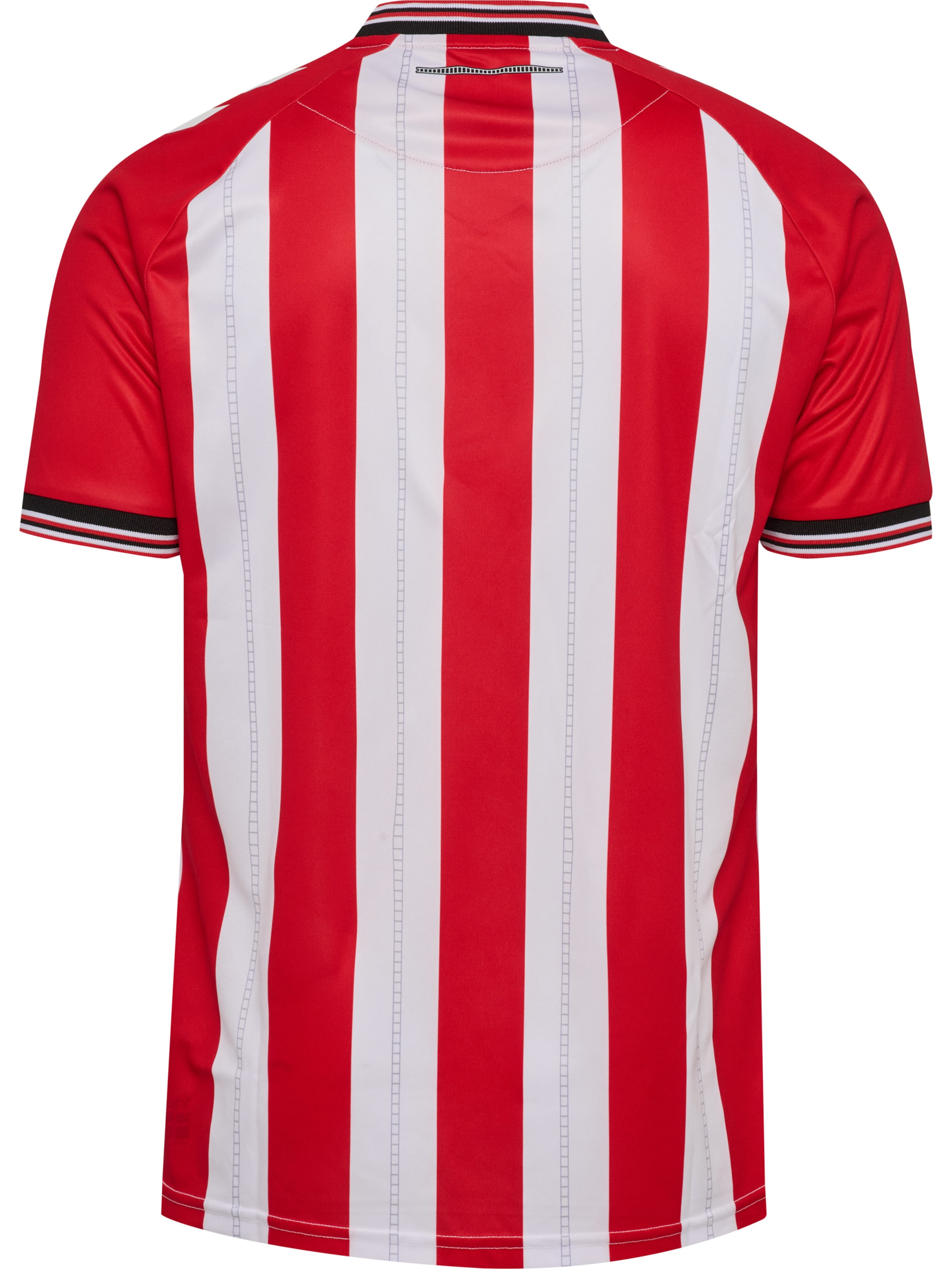 Hummel Tricot in Rood