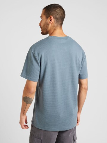 HOLLISTER Shirt in Grijs