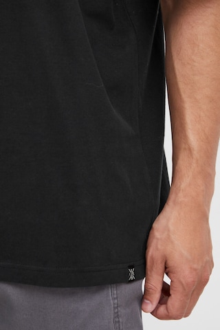 INDICODE JEANS Shirt 'Idgrela' in Black