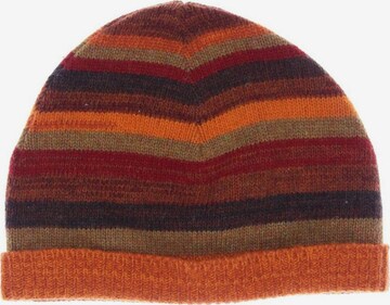 Roeckl Hut oder Mütze One Size in Mischfarben: predná strana
