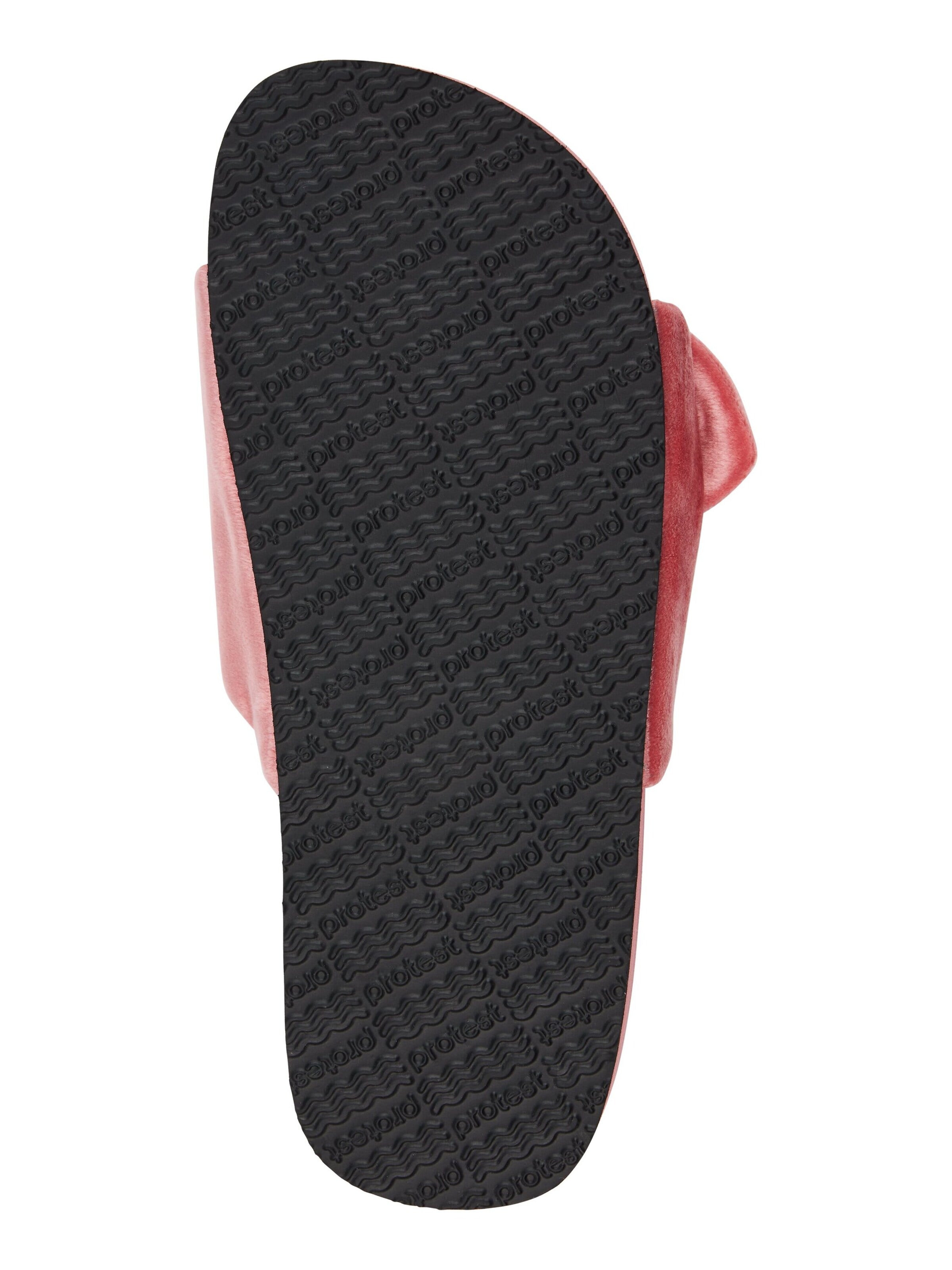 PROTEST Slippers 'PRTJOLIEN' in Pink