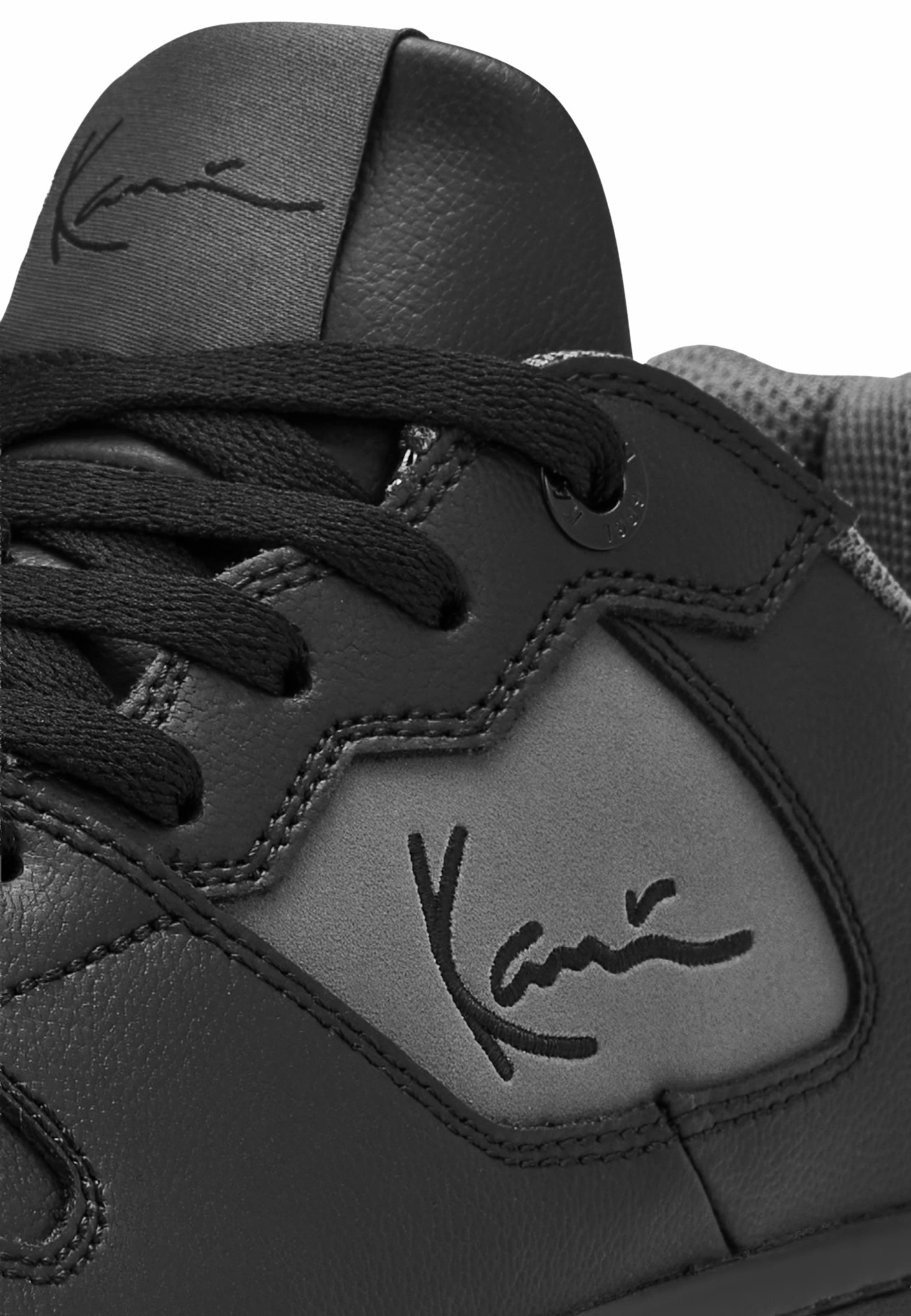 Karl Kani Sneakers '89 Classic' in Black