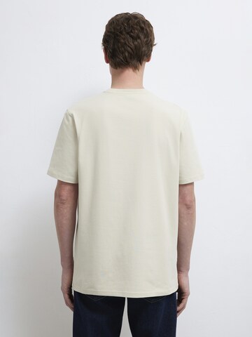 Mavi Shirt in Beige