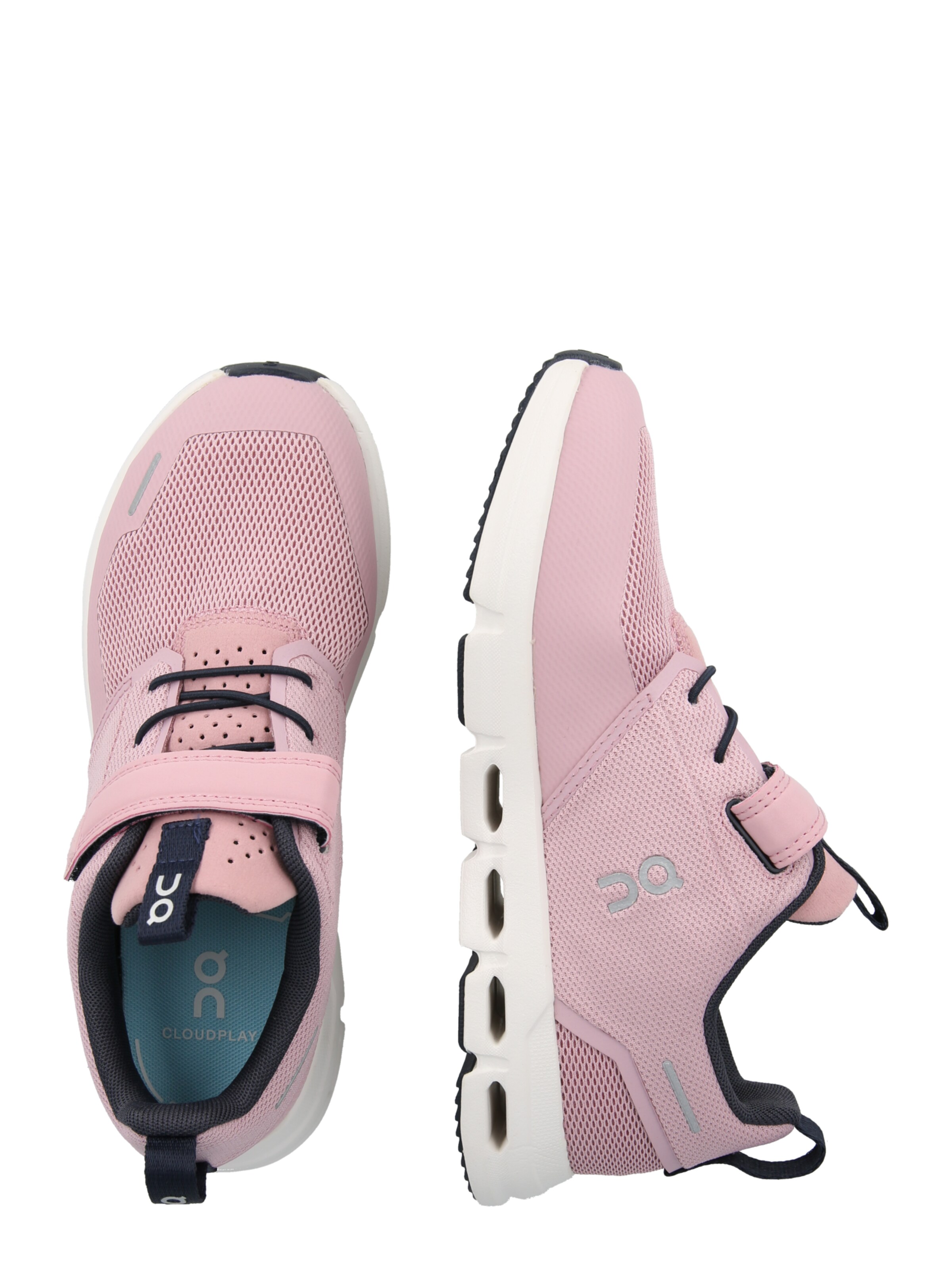 On Σνίκερ σε ροζ