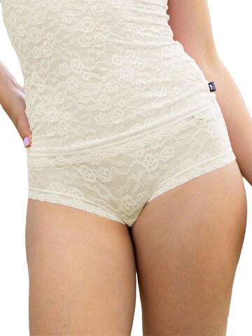 like it! Boyshorts 'Lisa' in Yellow