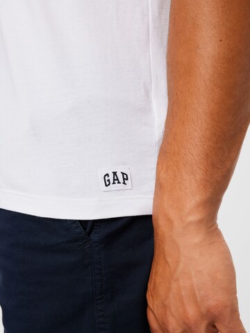 GAP Bluser & t-shirts i blandingsfarvet