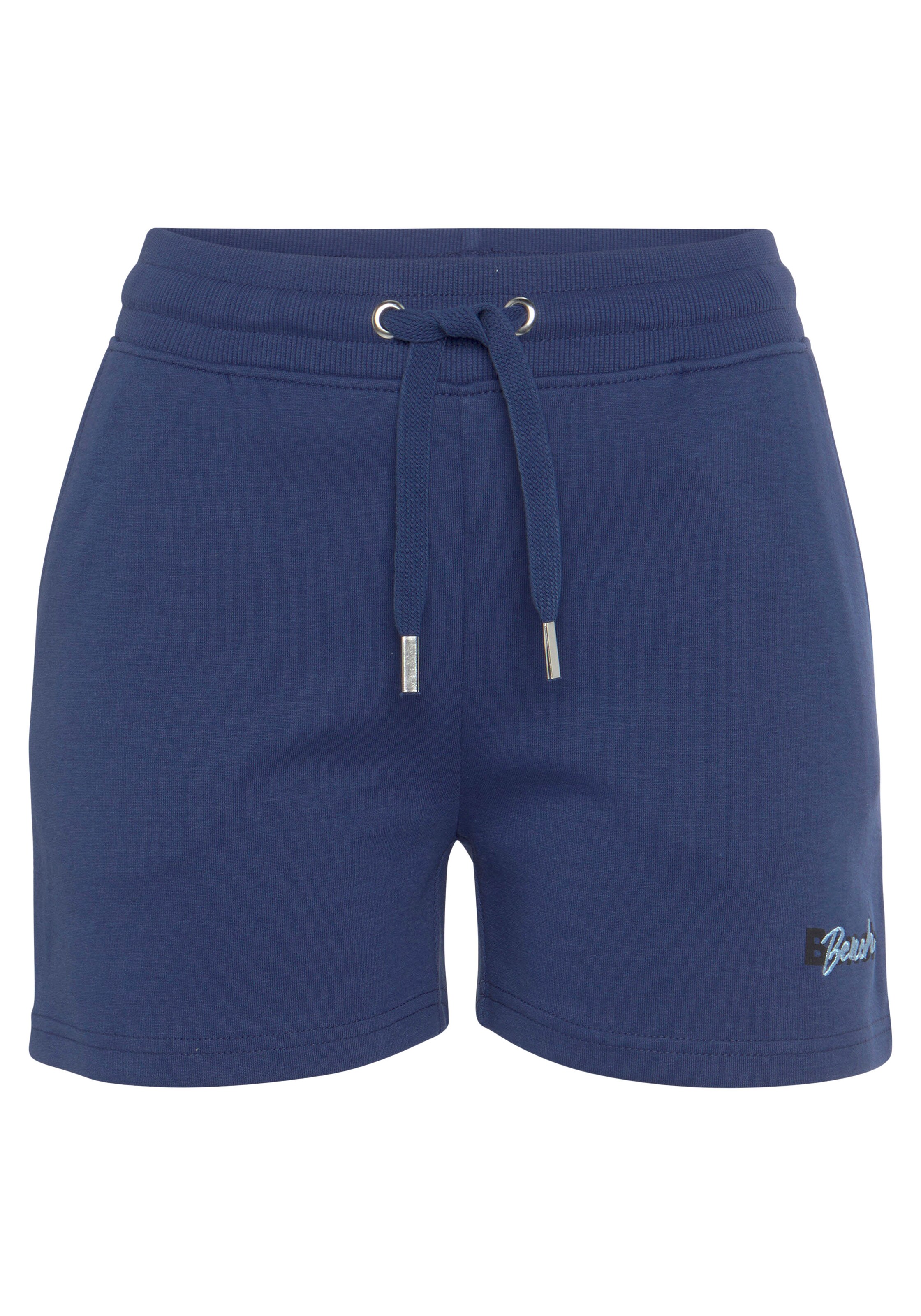 zils BENCH Bikses: no priekšpuses