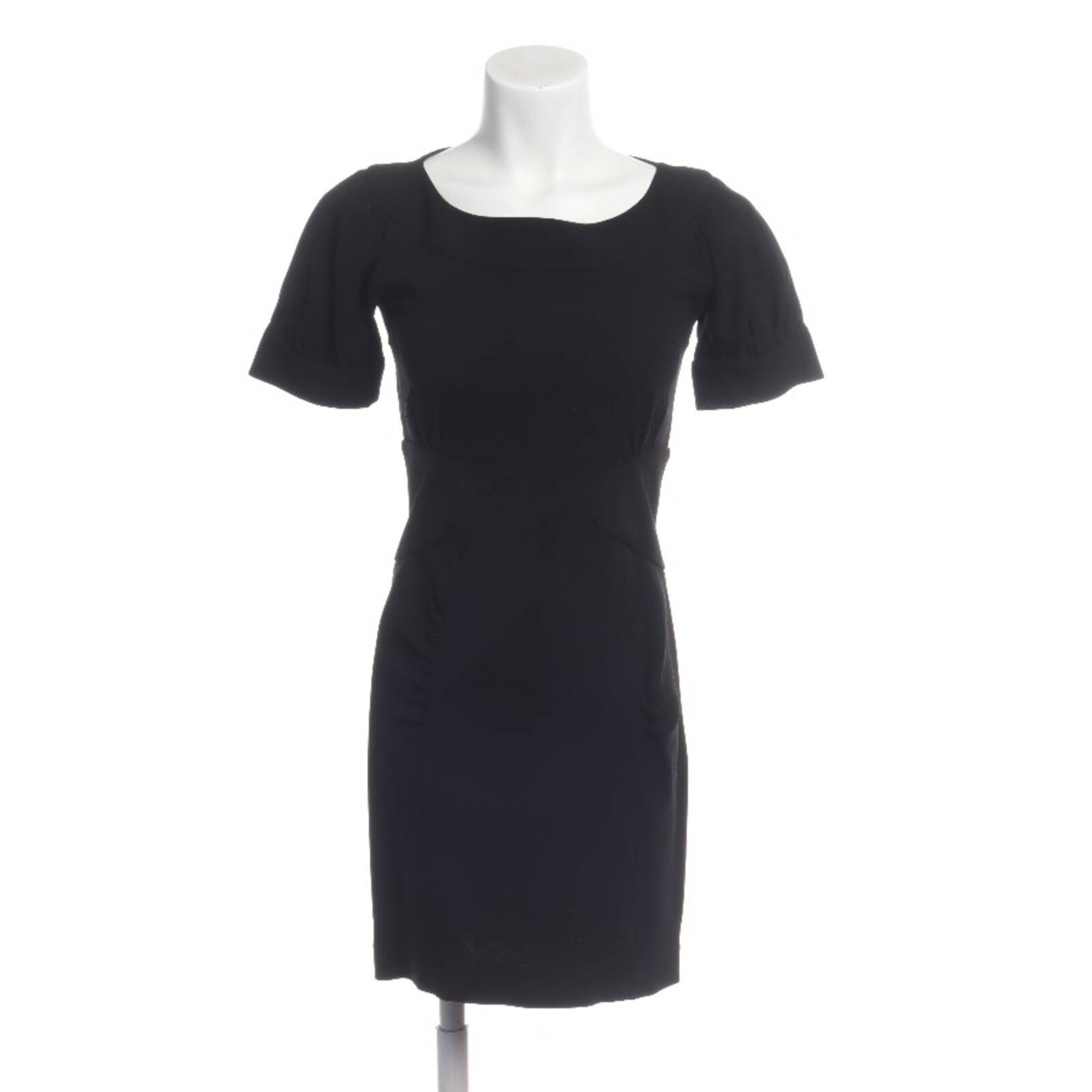 Miu Miu Dress in S in Black: front