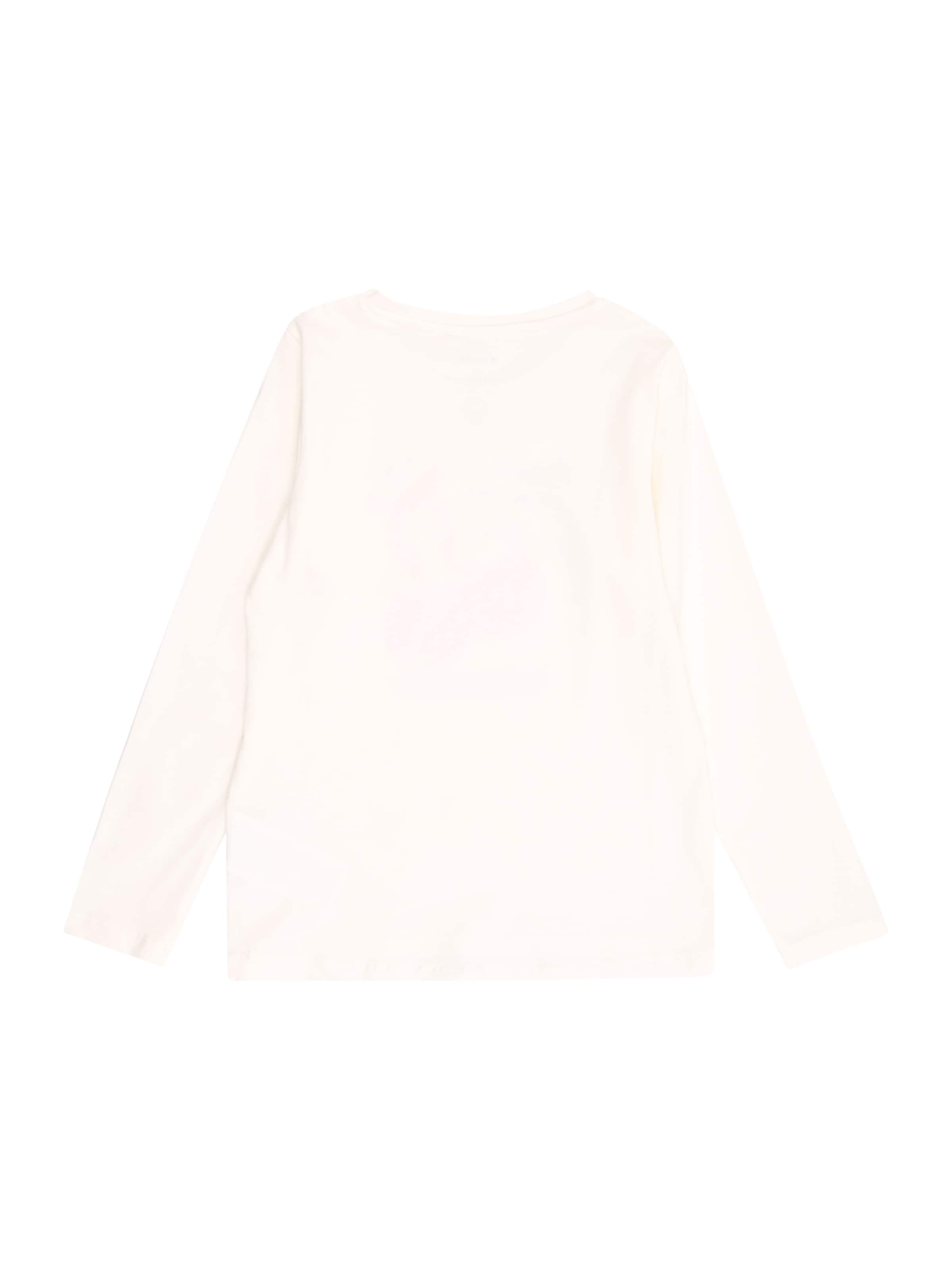 T-Shirt 'NKFVIX' NAME IT en bleu