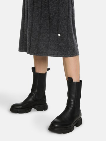 LIEBLINGSSTÜCK Dress in Grey
