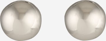 Orecchini di Lauren Ralph Lauren in argento: frontale