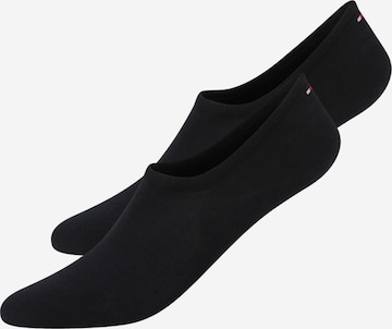 Tommy Hilfiger Underwear Avokassukat värissä sininen: etupuoli