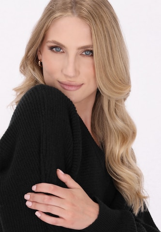 DreiMaster Vintage - Pullover em preto