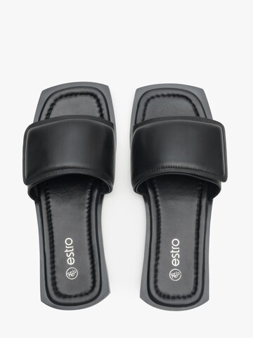 Estro Muiltjes '2259-6' in Zwart