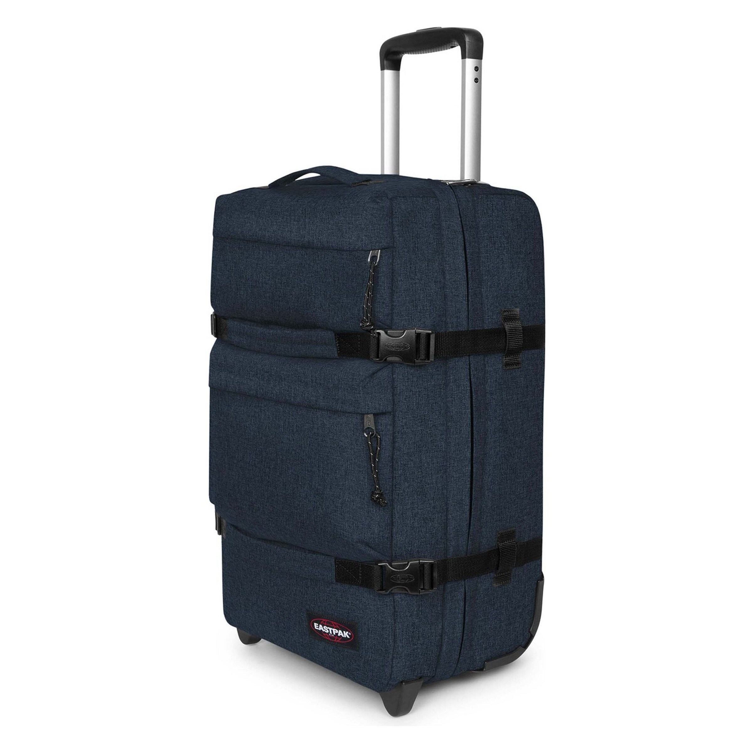 EASTPAK Cart 'Transit'R' in Blue