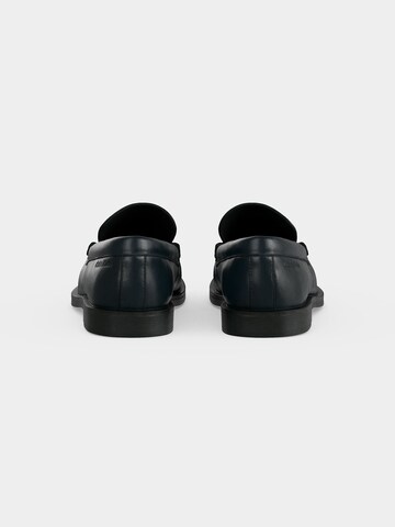 Calvin Klein Regular Mokassin 'ESSENTIAL' in Schwarz