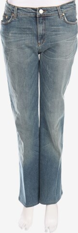 roberto cavalli Jeans in 32-33 in Blue: front