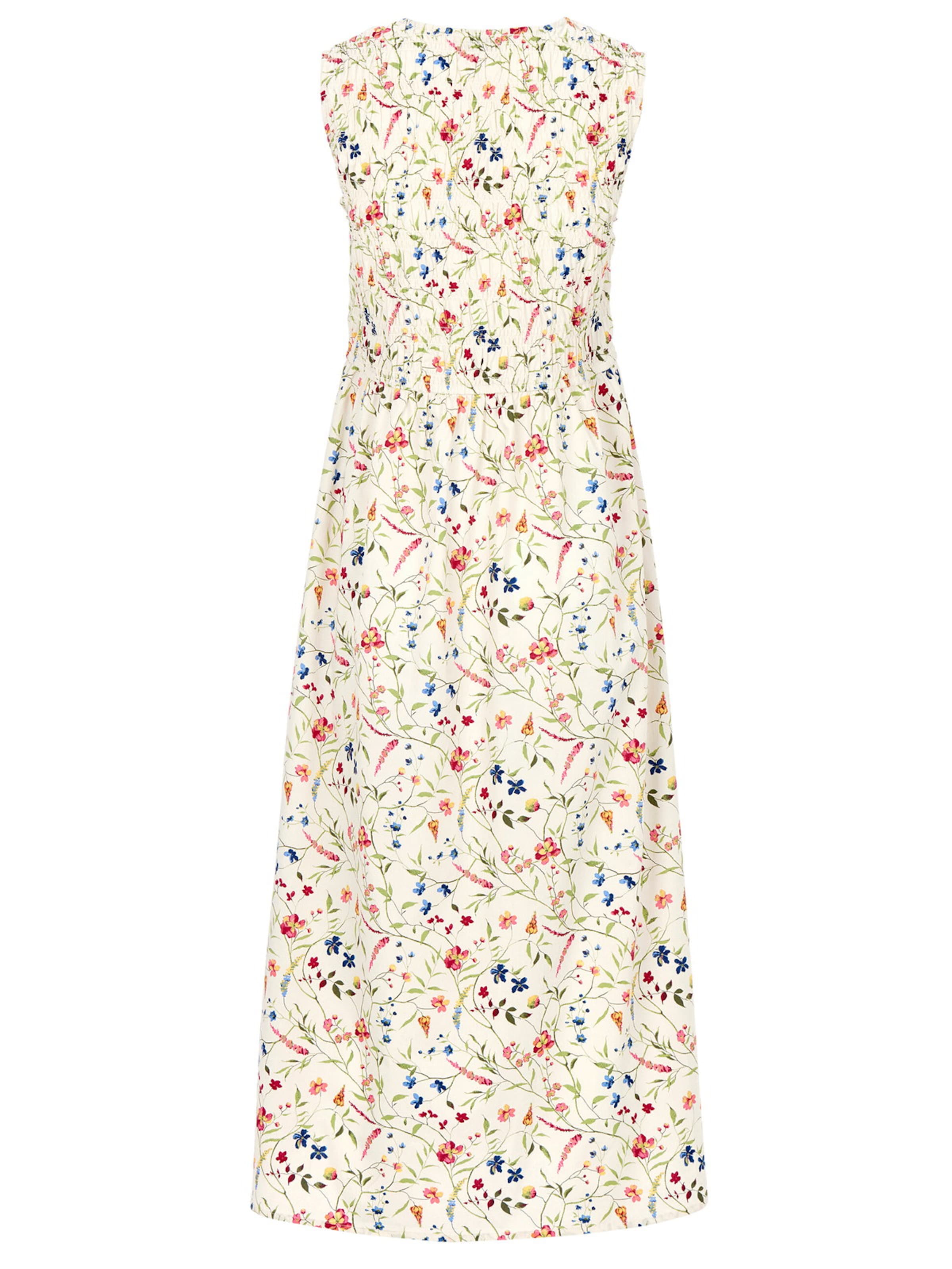 Cellbes of Sweden Dress in Mixed colours