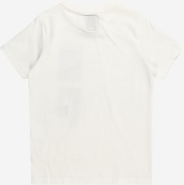 GARCIA - Camiseta en blanco