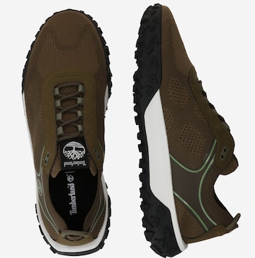 TIMBERLAND - Zapatos bajos en verde