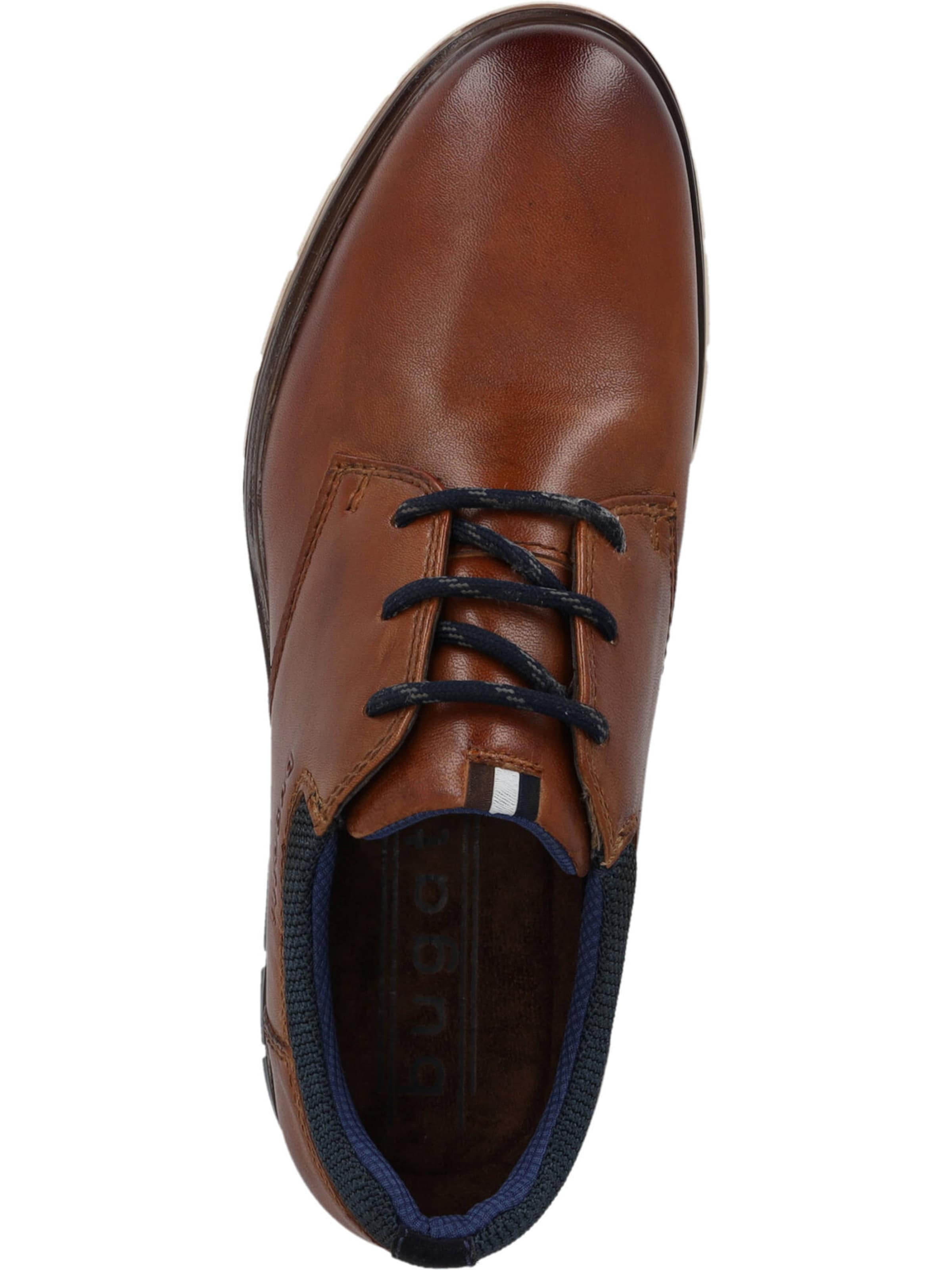 bugatti Veterschoen in Bruin