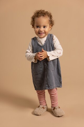 Noppies Shirt in Beige: voorkant