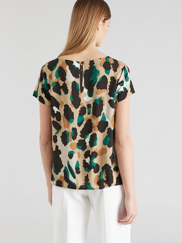 VILA Blouse 'VIPaya' in Green