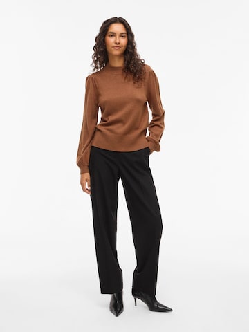 Pull-over VILA en marron