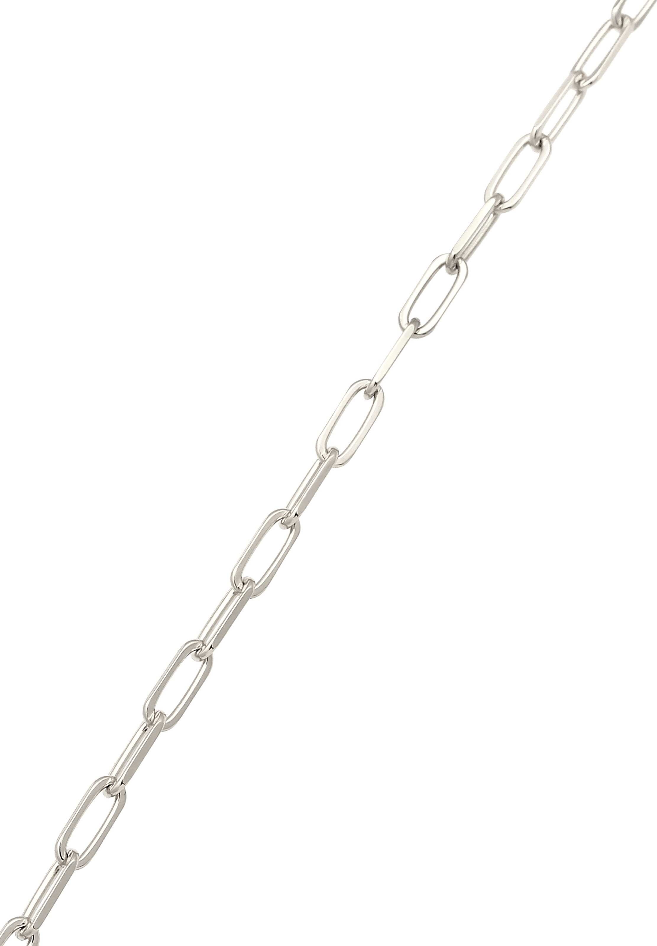 KUZZOI Armband in Zilver