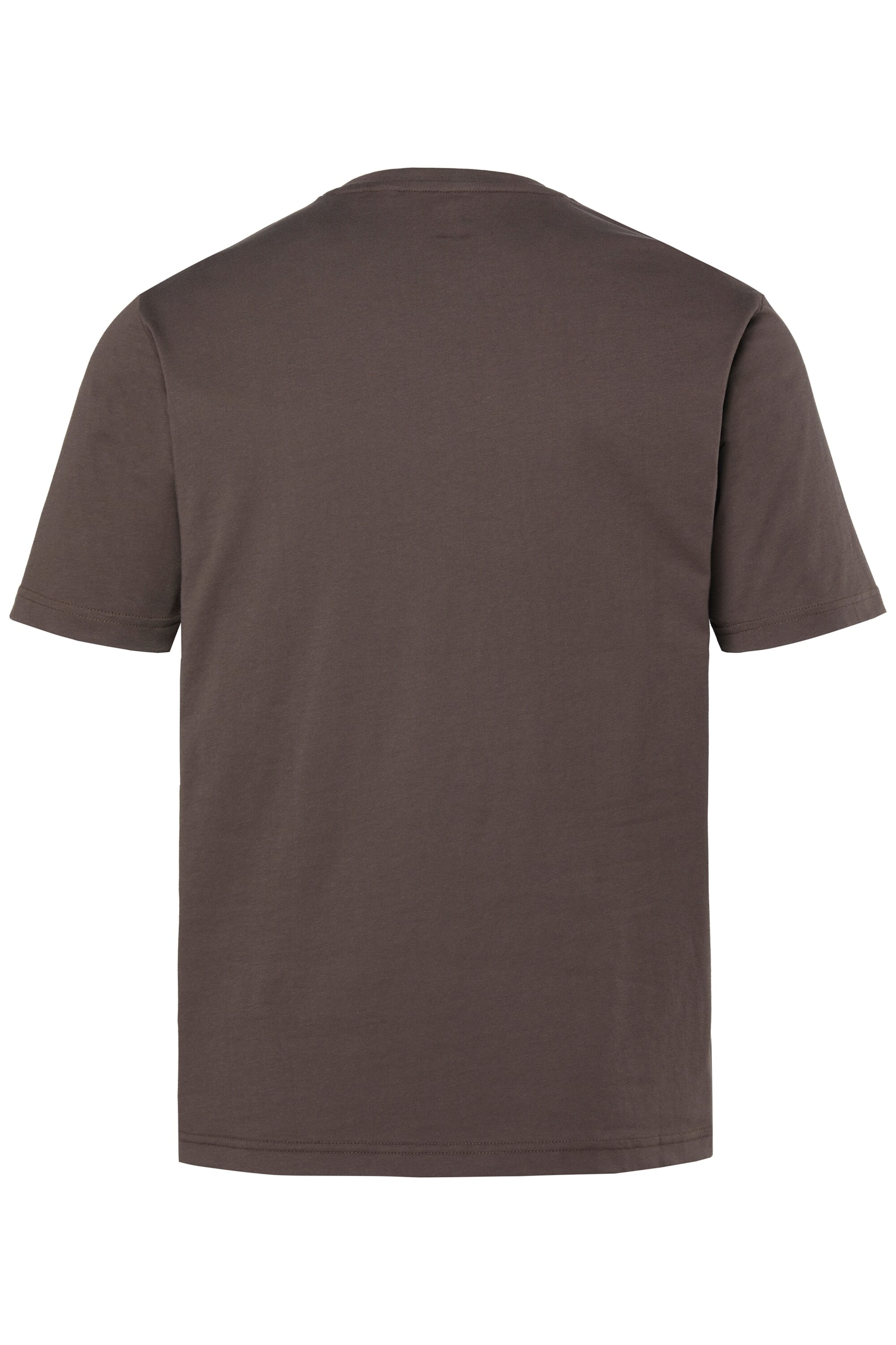 JP1880 Shirt in Brown