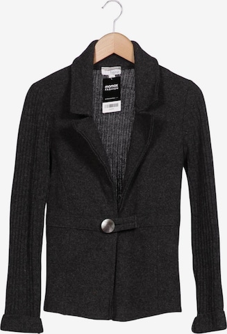 heine Sweater & Cardigan in XS in Grey: front