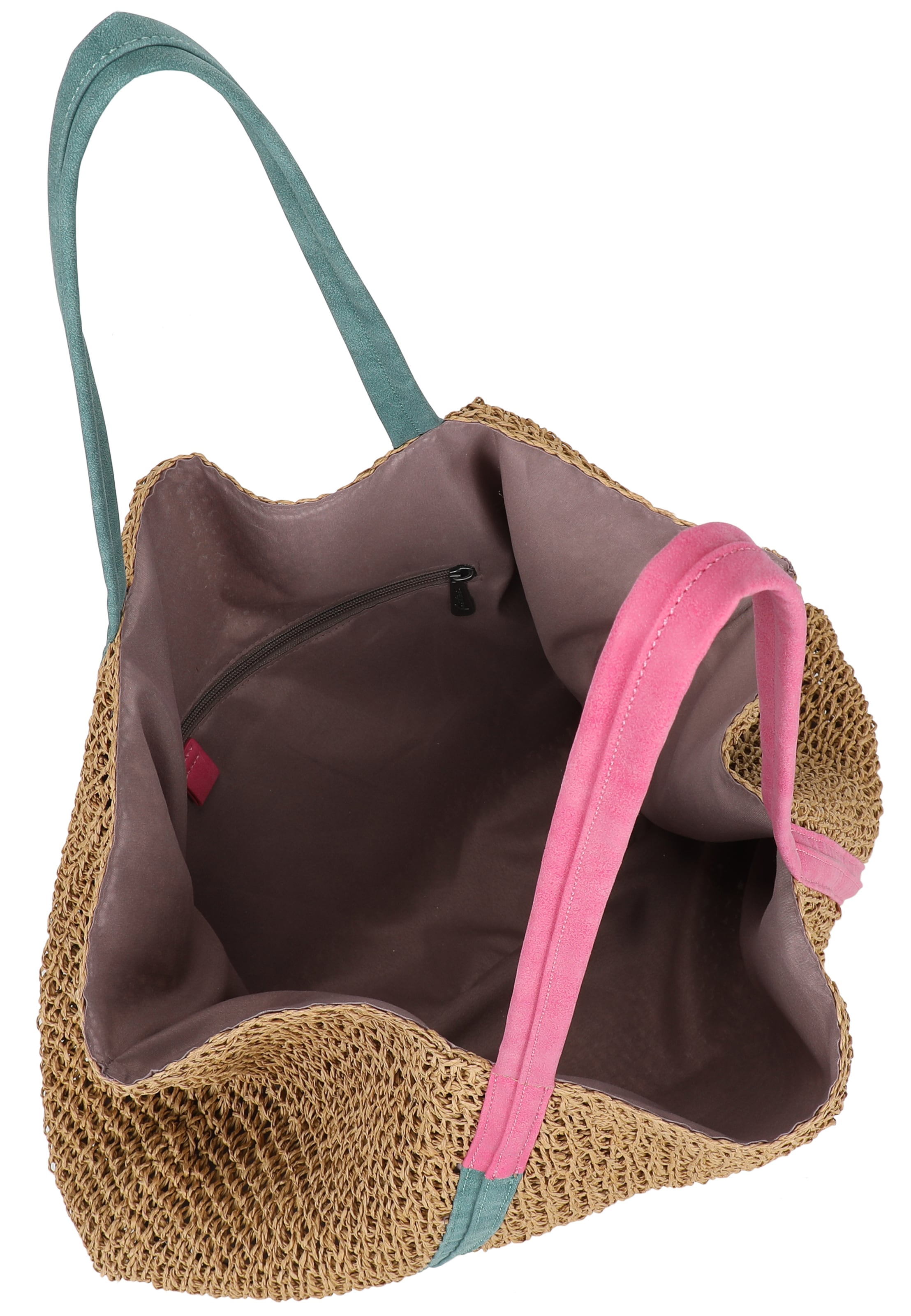 Fritzi aus Preußen Shopper 'Simply Nature' in Bruin