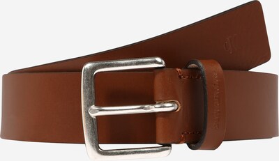 Calvin Klein Jeans Riem in de kleur Roestbruin, Productweergave
