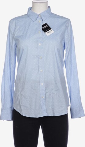 GANT Blouse & Tunic in XL in Blue: front