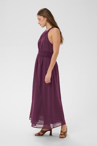 Cream - Vestido 'CRSantina' em roxo