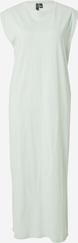 VERO MODA Dress 'PANNA GLENN' in Green: front