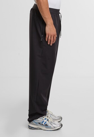 HALO Regular Broek 'Halo Reaper' in Zwart