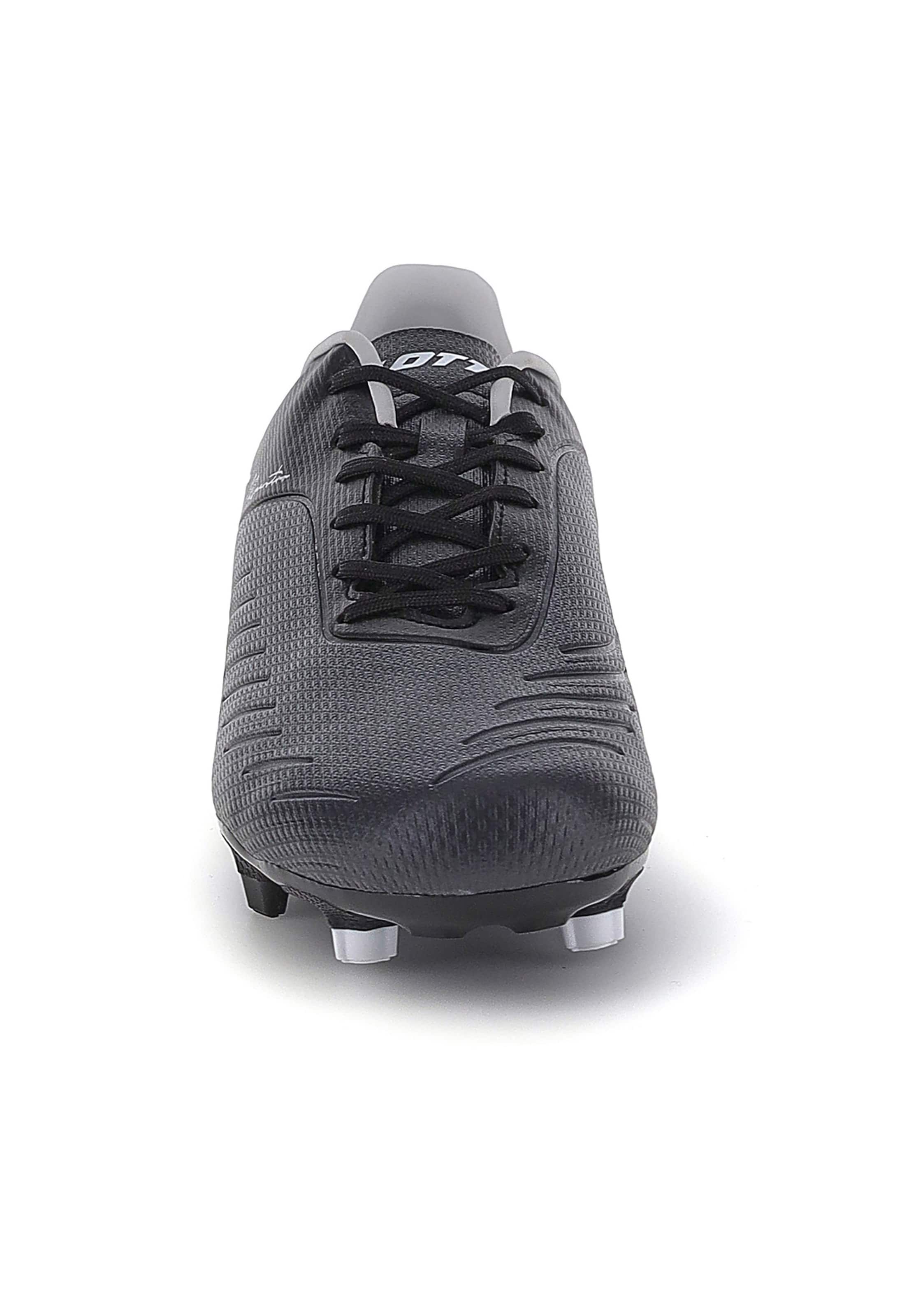Chaussure de foot 'MAESTRO 700 VII ' LOTTO en gris