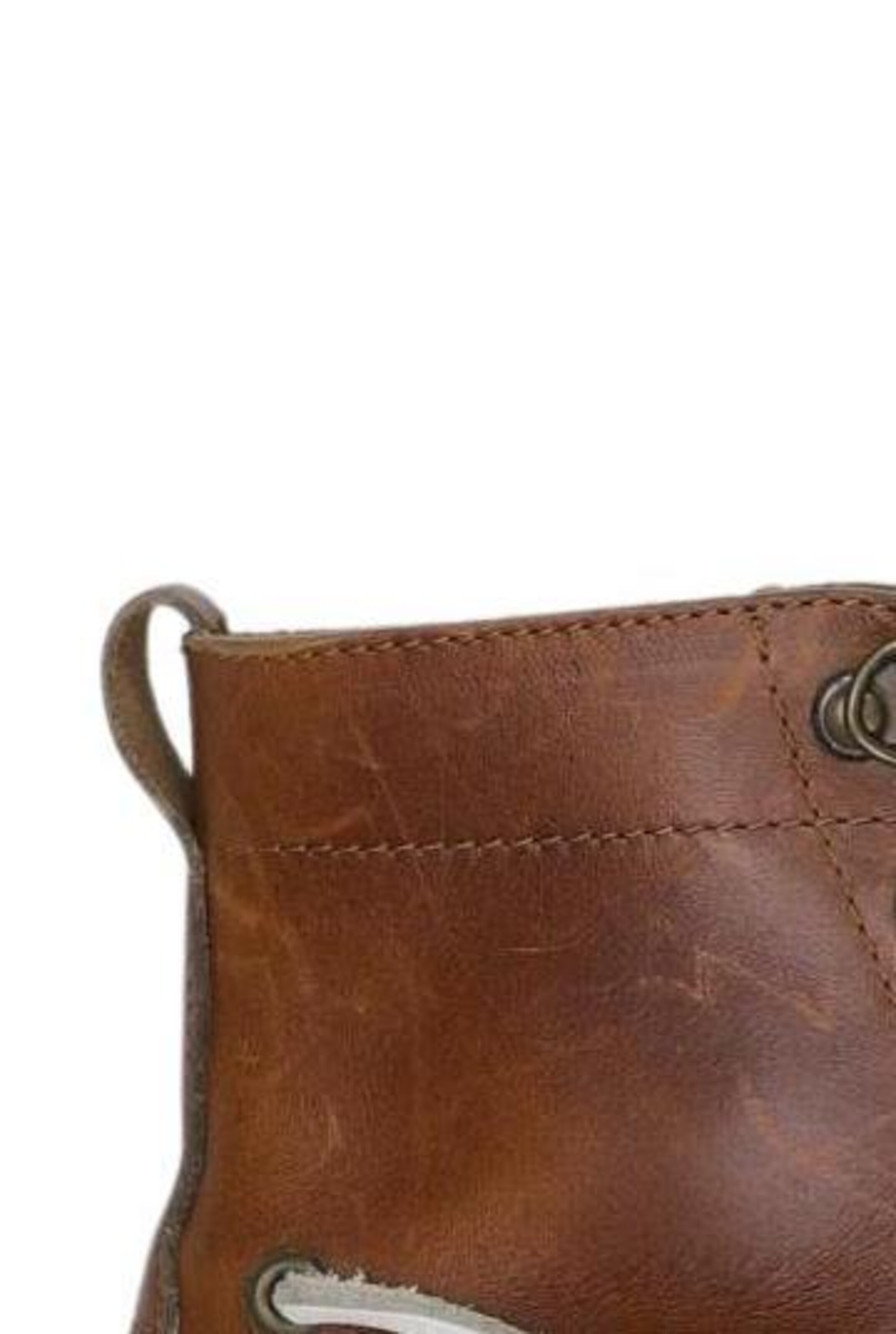 AIGLE Dress Boots in 36 in Brown