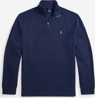 Polo Ralph Lauren Pullover em navy, Vista do artigo