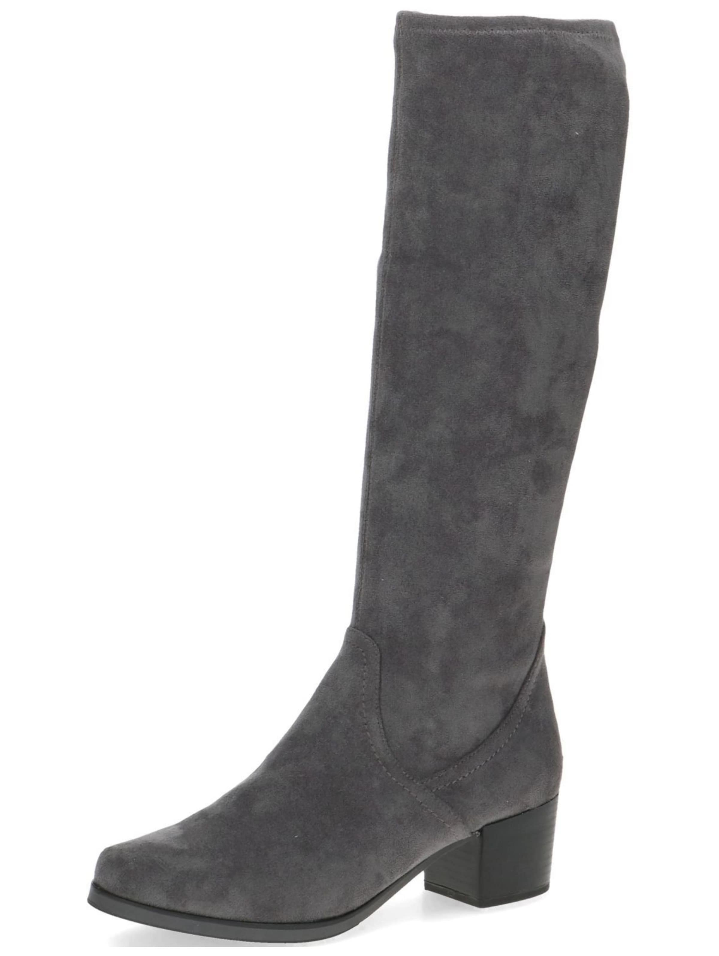 Caprice over the knee boots new arrivals