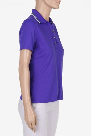 Chervo Top & Shirt in M in Blue