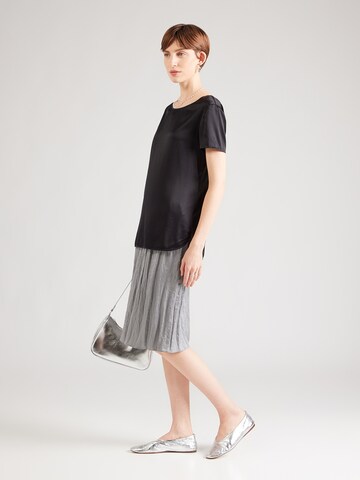 MM by Max Mara Блузка 'CORTONA' в Черный